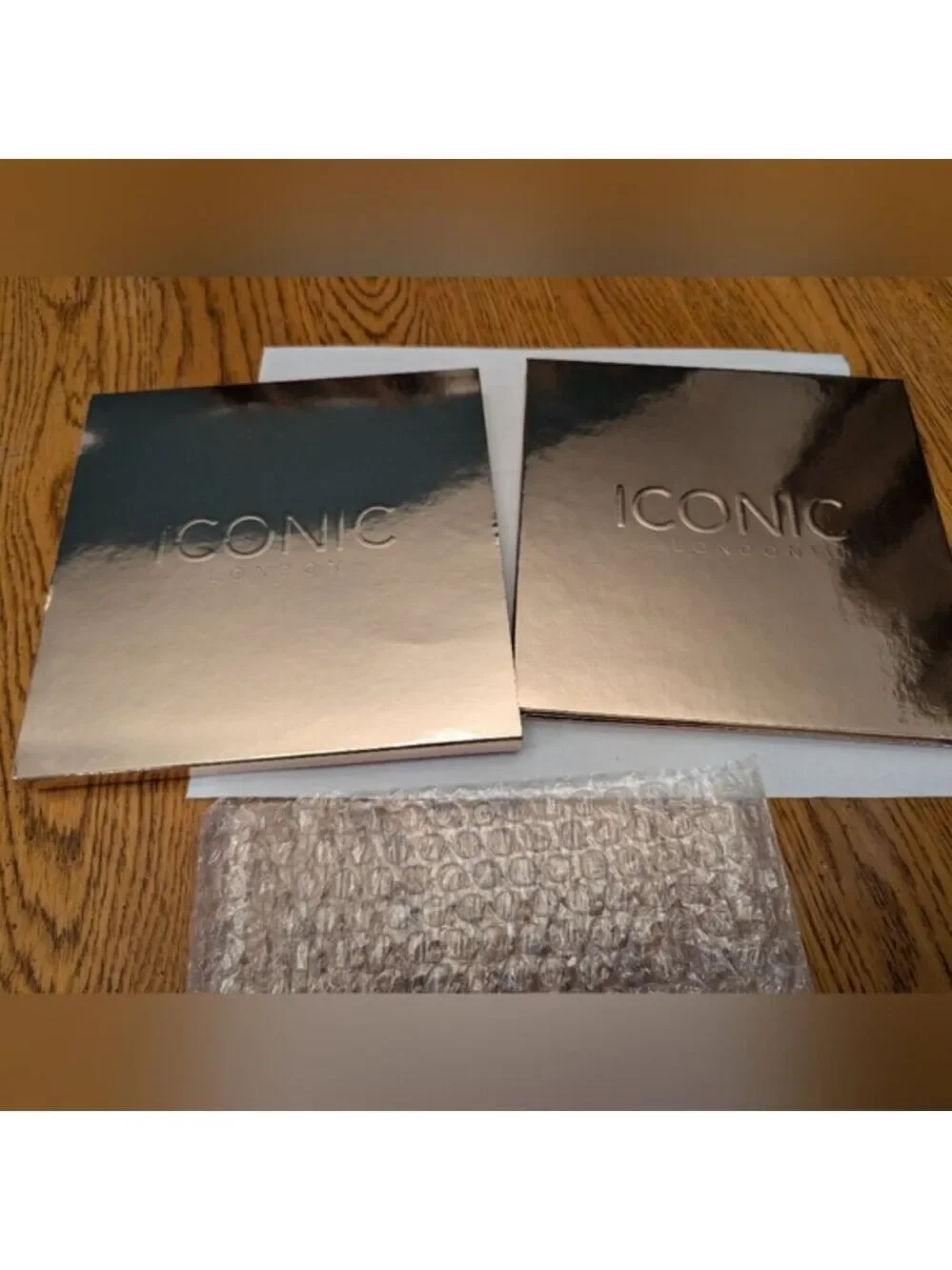 Iconic London Sunset To Sunrise Eyeshadow Palette Size: 20 x 1.6 g, Full Size